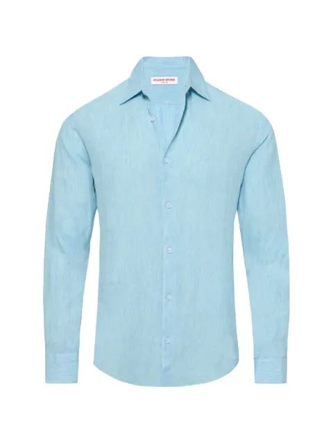 Orlebar Brown Giles shirt