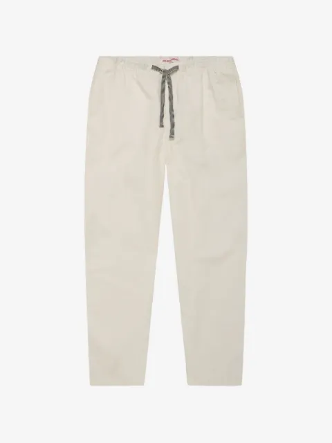 Orlebar Brown pantalones Alex con cordón