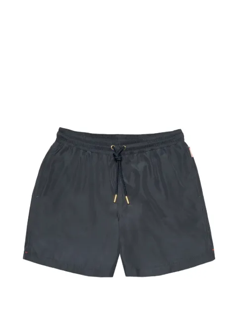 Orlebar Brown drawstring swim shorts
