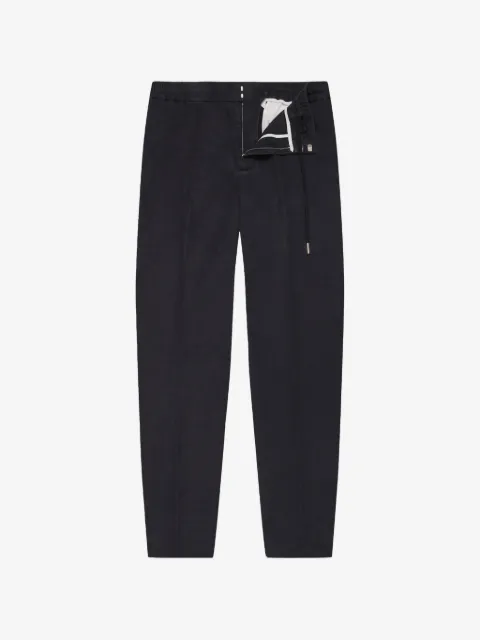 Orlebar Brown Cornell drawstring trousers