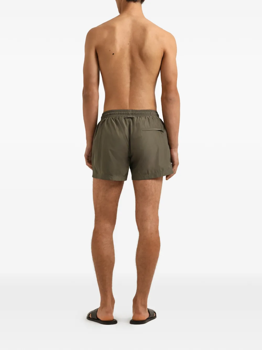 Jack Drawstring Swim Shorts