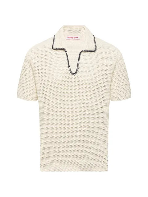 Orlebar Brown Batten short-sleeve T-shirt