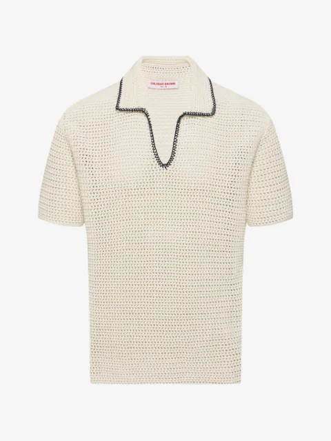 Orlebar Brown Batten short-sleeve T-shirt