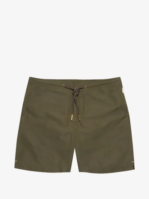Orlebar Brown drawstring swim shorts