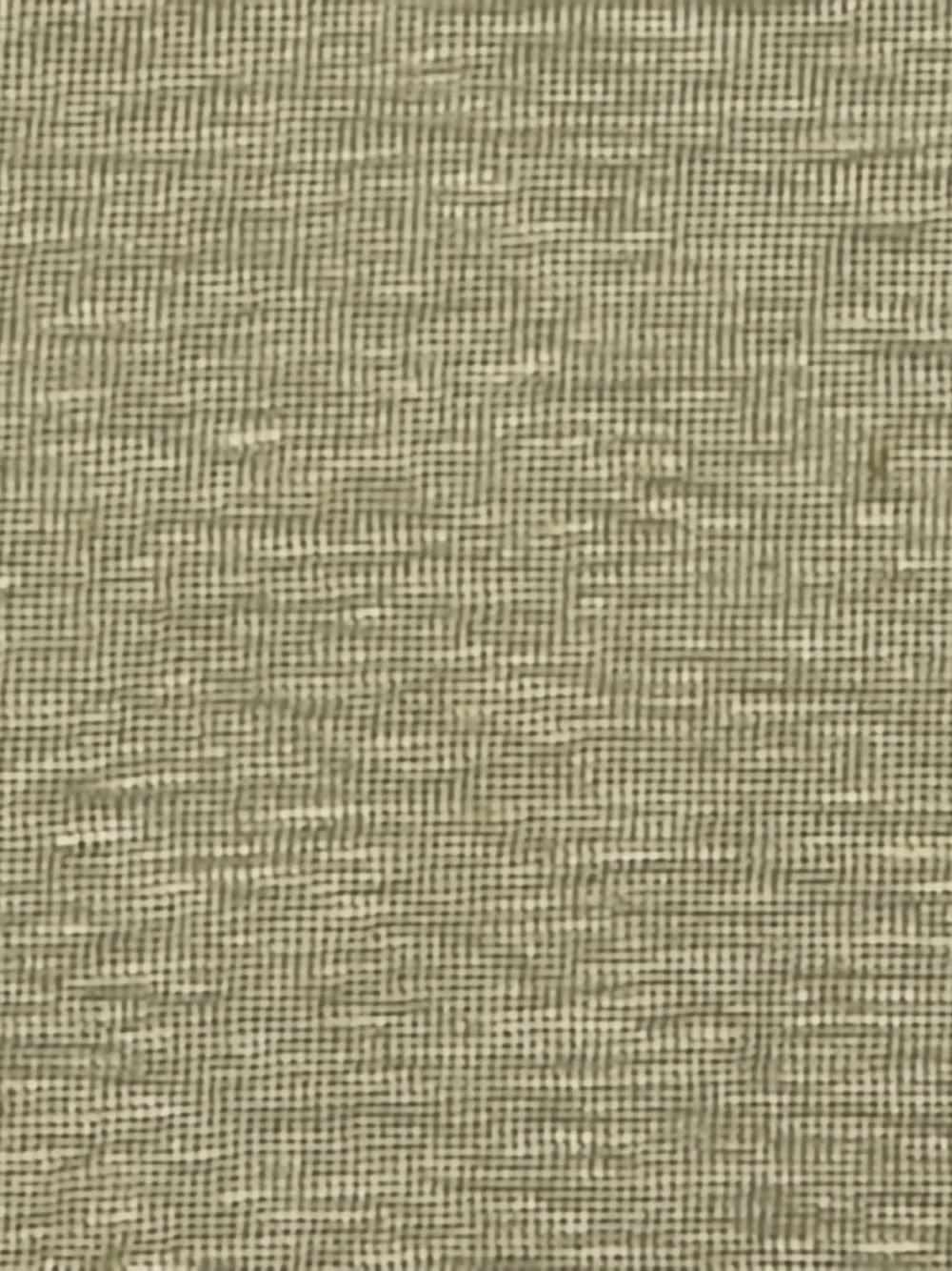 Orlebar Brown Ob-T linnen T-shirt Groen