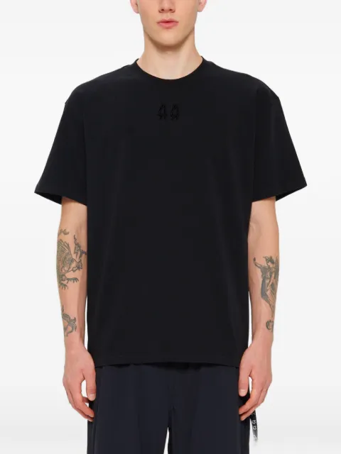 44 LABEL GROUP round-neck T-shirt