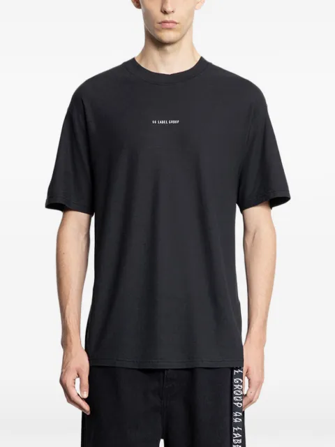 44 LABEL GROUP playera de jersey