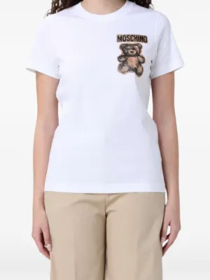 Moschino（モスキーノ）ウィメンズ Tシャツ・カットソー - FARFETCH