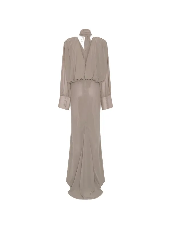 a line midi dress cotton Plus Size Short Sleeve champagne wrap dress Satin Dress, Silk Dress, Color::#31-Chartreuse this dress will keep