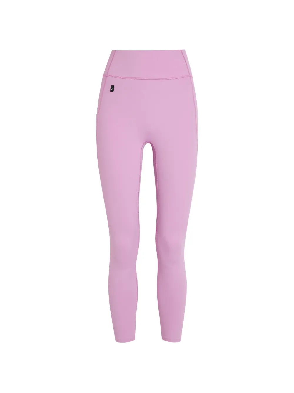 On Studio 7/8 leggings - Rosa