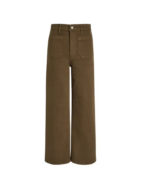 FRAME The Anchor jeans