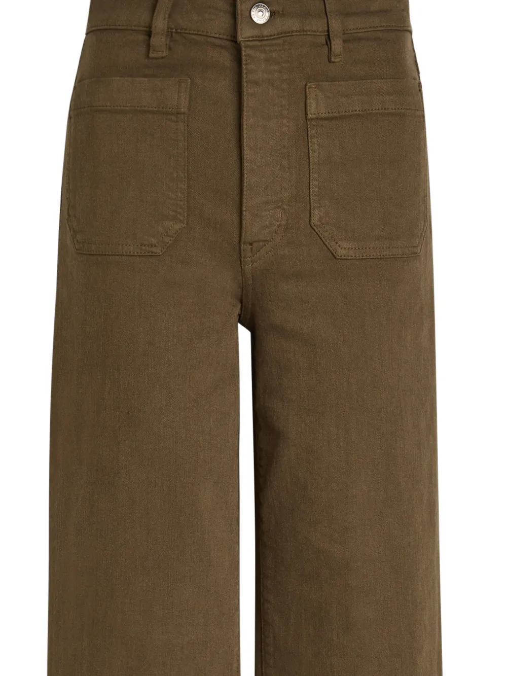  Frame The Anchor Jeans - Green 