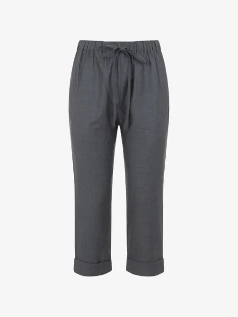 Co pantalon de jogging à lien de resserrage