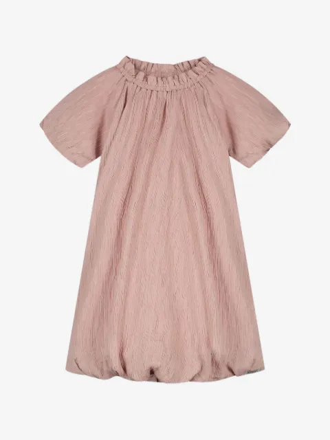 Donsje gathered dress