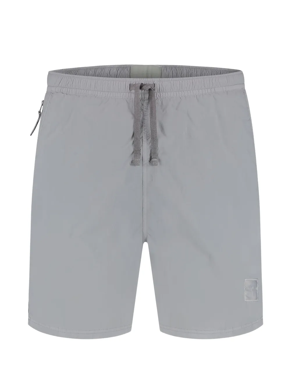 Stone Island Costume da bagno con coulisse - Grigio