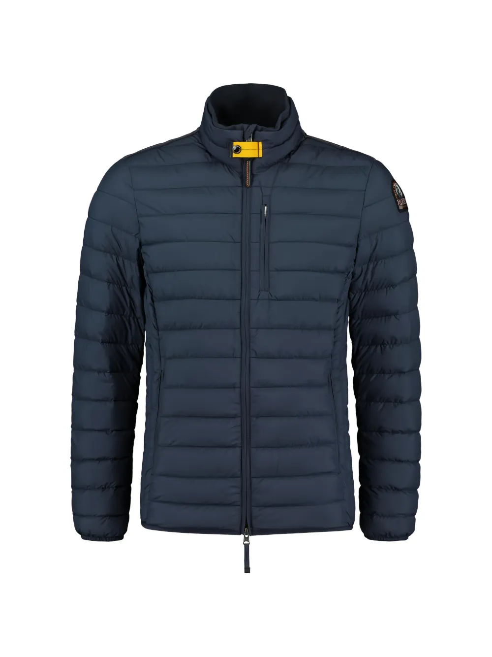 Parajumpers quilted jacket - Blue