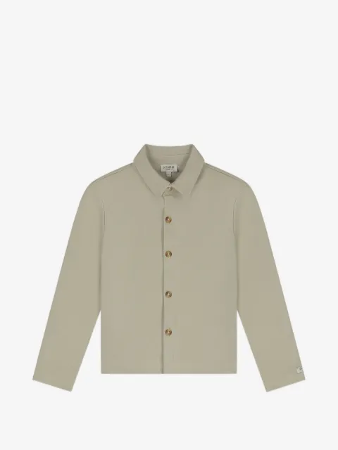 Donsje buttoned top