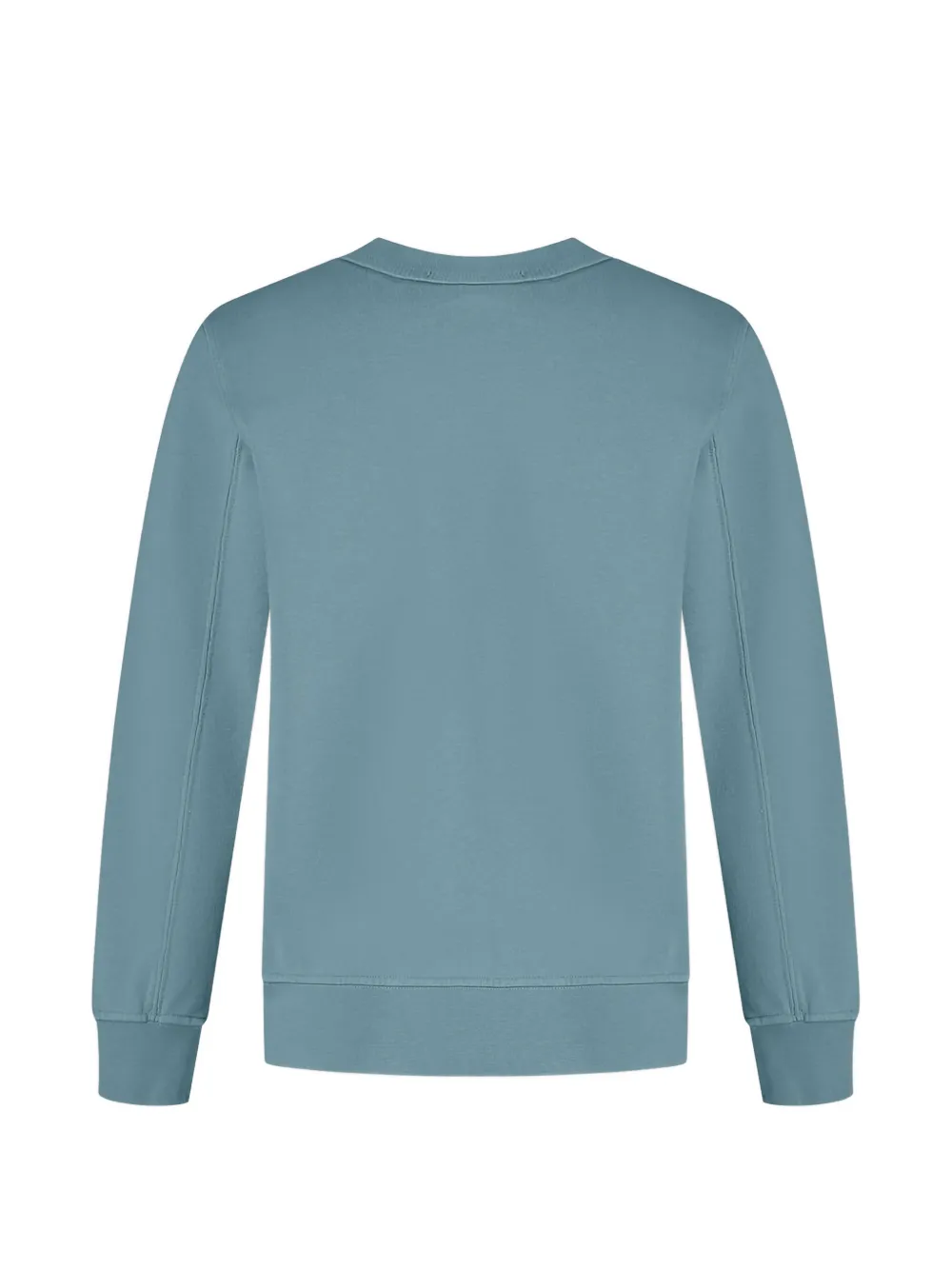 Embossed Sweatshirt