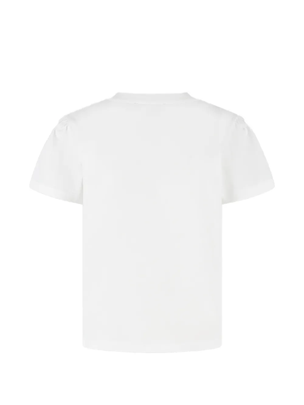  Missoni Kids Short-sleeve T-shirt - White 