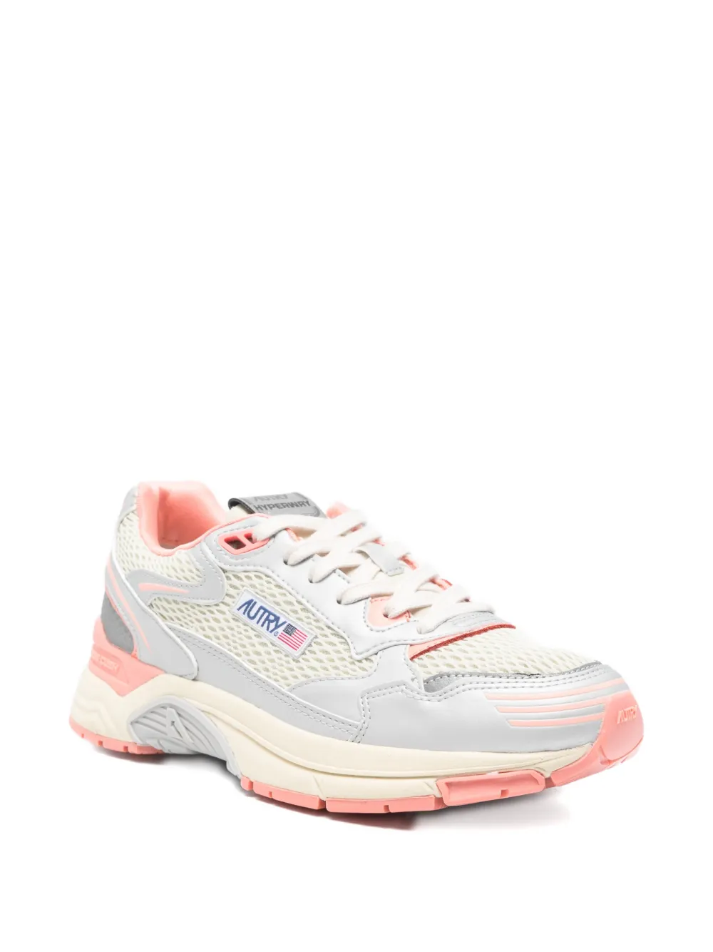 Autry Action Cushion sneakers Grijs