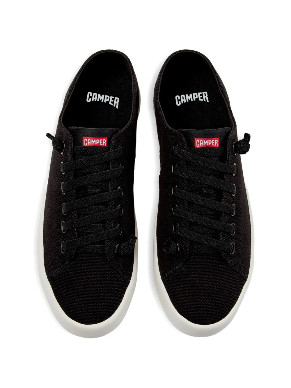 Camper Andratx sneakers Zwart