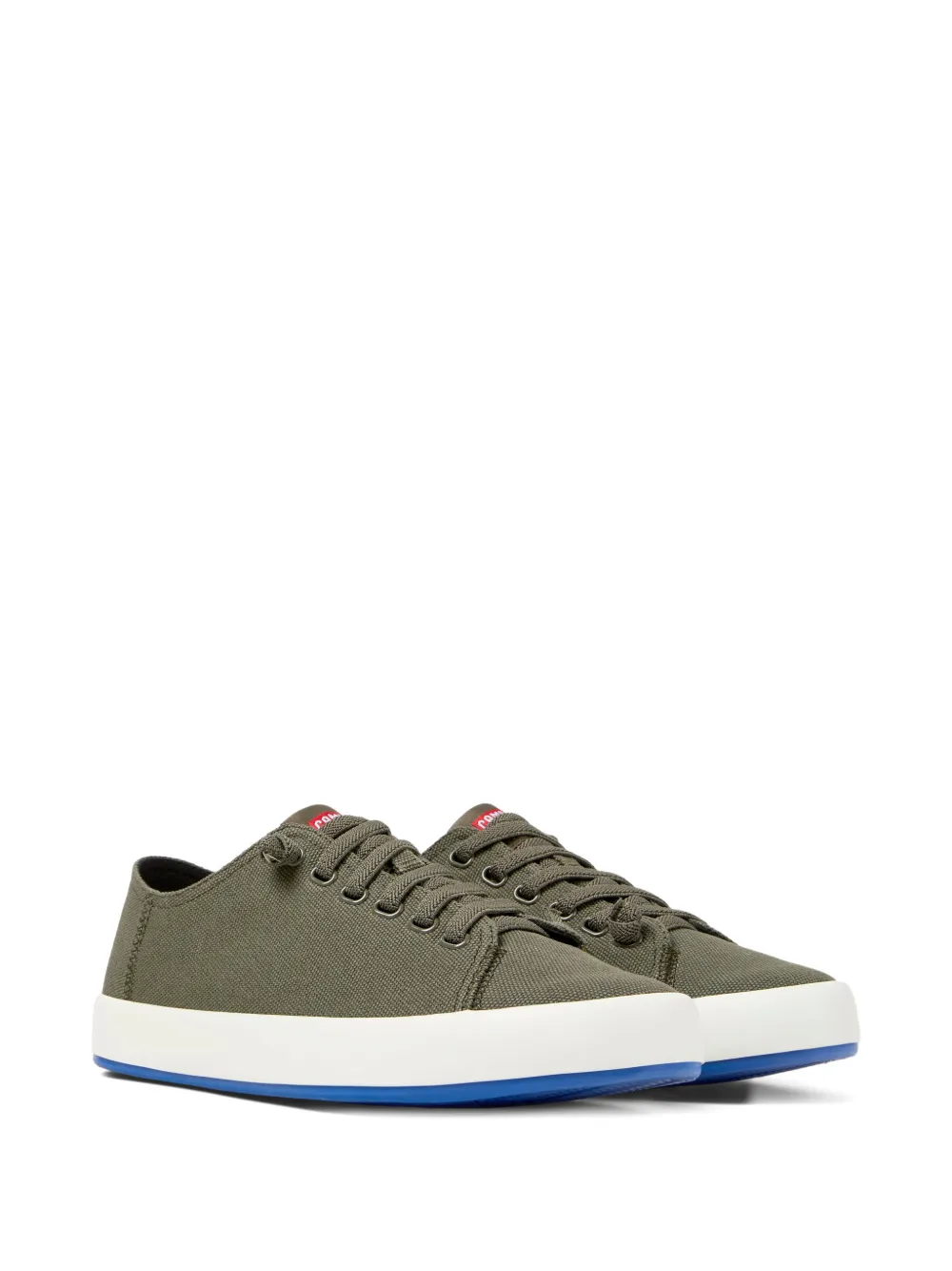 Camper Andratx sneakers Groen