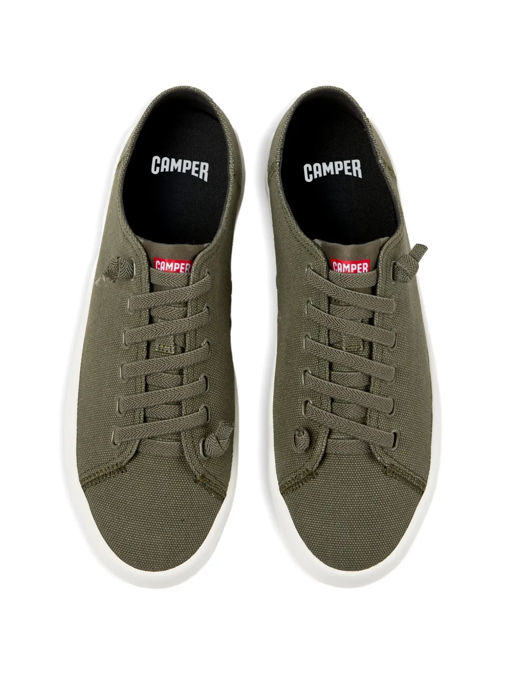 Camper Andratx sneakers Groen