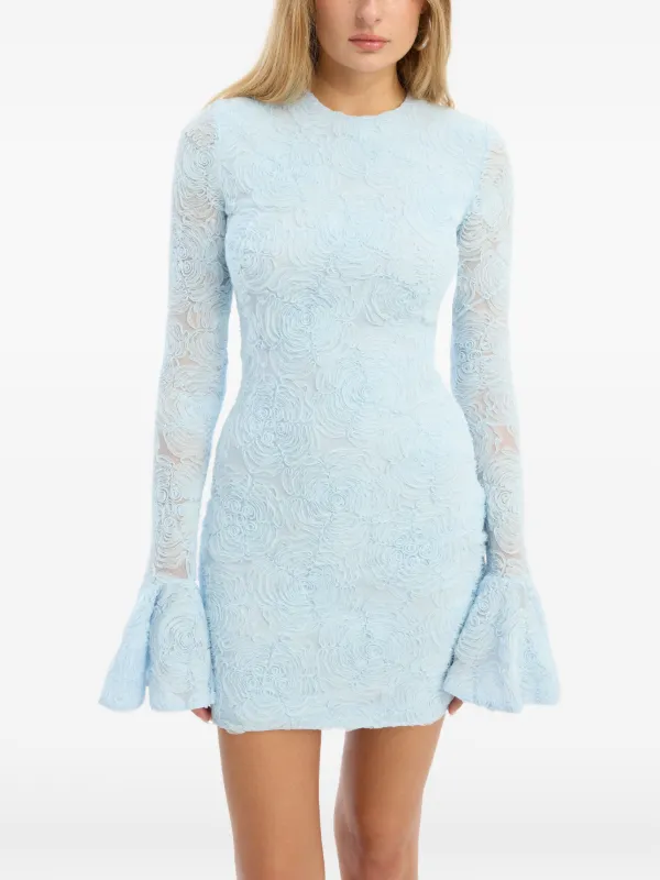 remino mini dress Free People Remino Denim Mini Dress – Josie's Boutique
