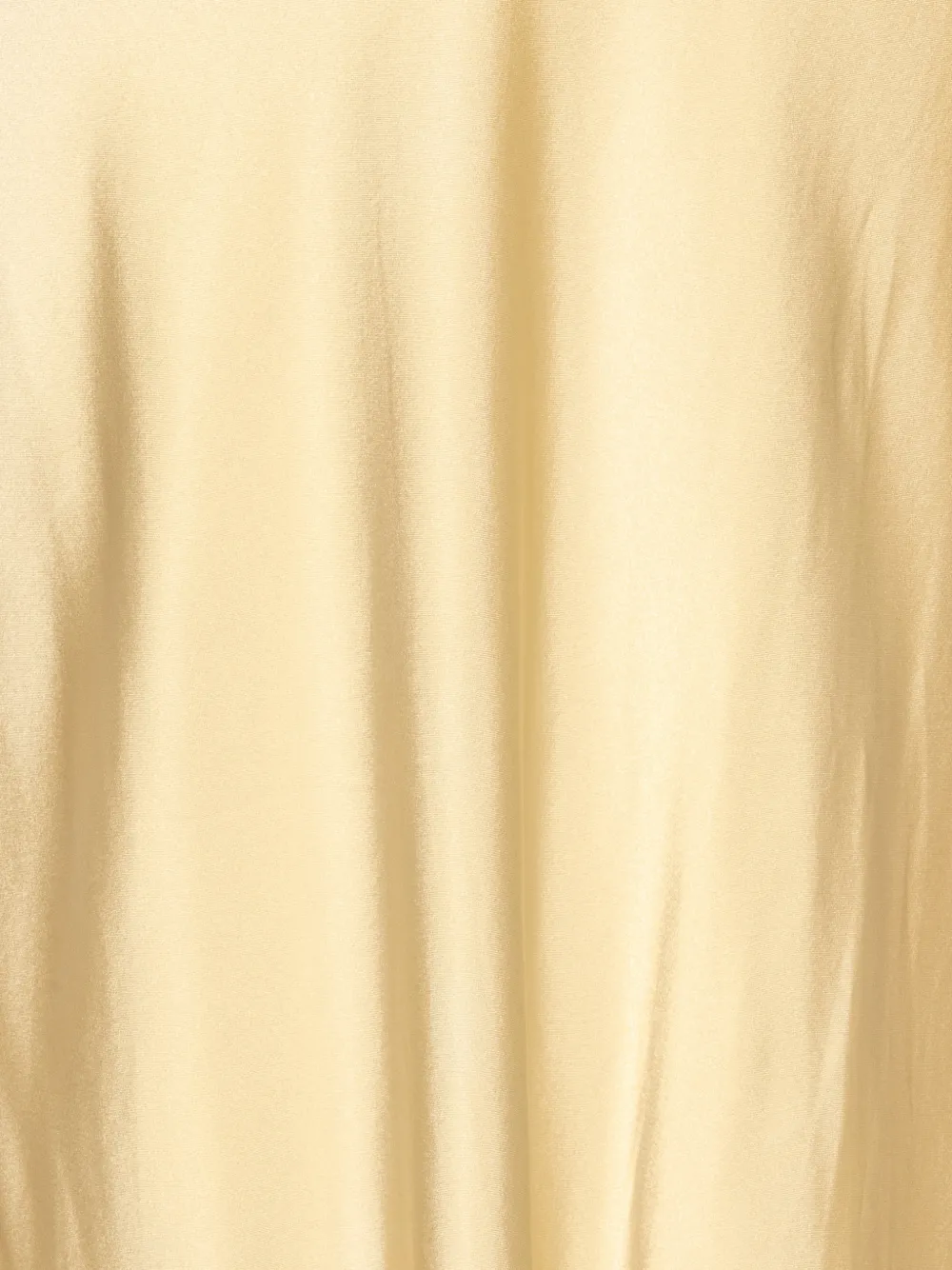 Halter Chiffon Maxi Dress