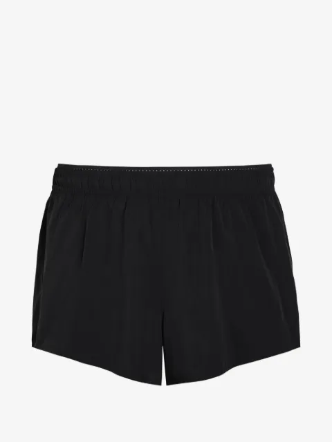 Literary Sport shorts con perforaciones