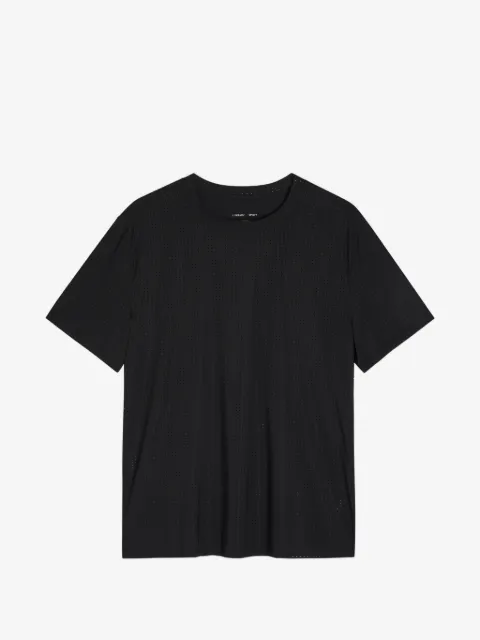 Literary Sport crew-neck T-shirt