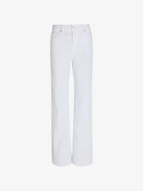 PAIGE Sofia flared jeans