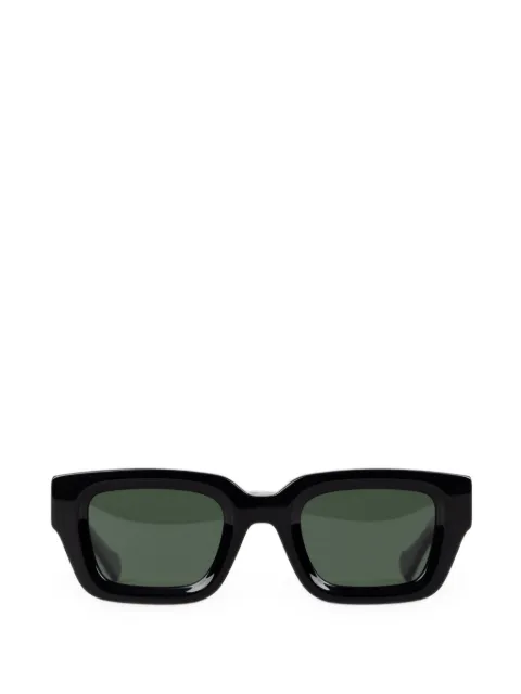 Charles Jeffrey Loverboy Topsy turvy sunglasses