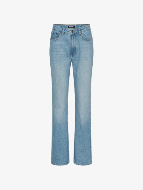 ROTATE BIRGER CHRISTENSEN jeans bootcut