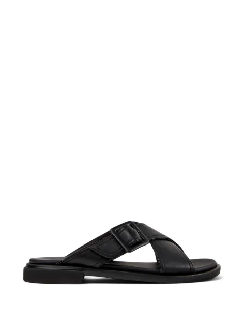 Camper Edy buckle flat sandals