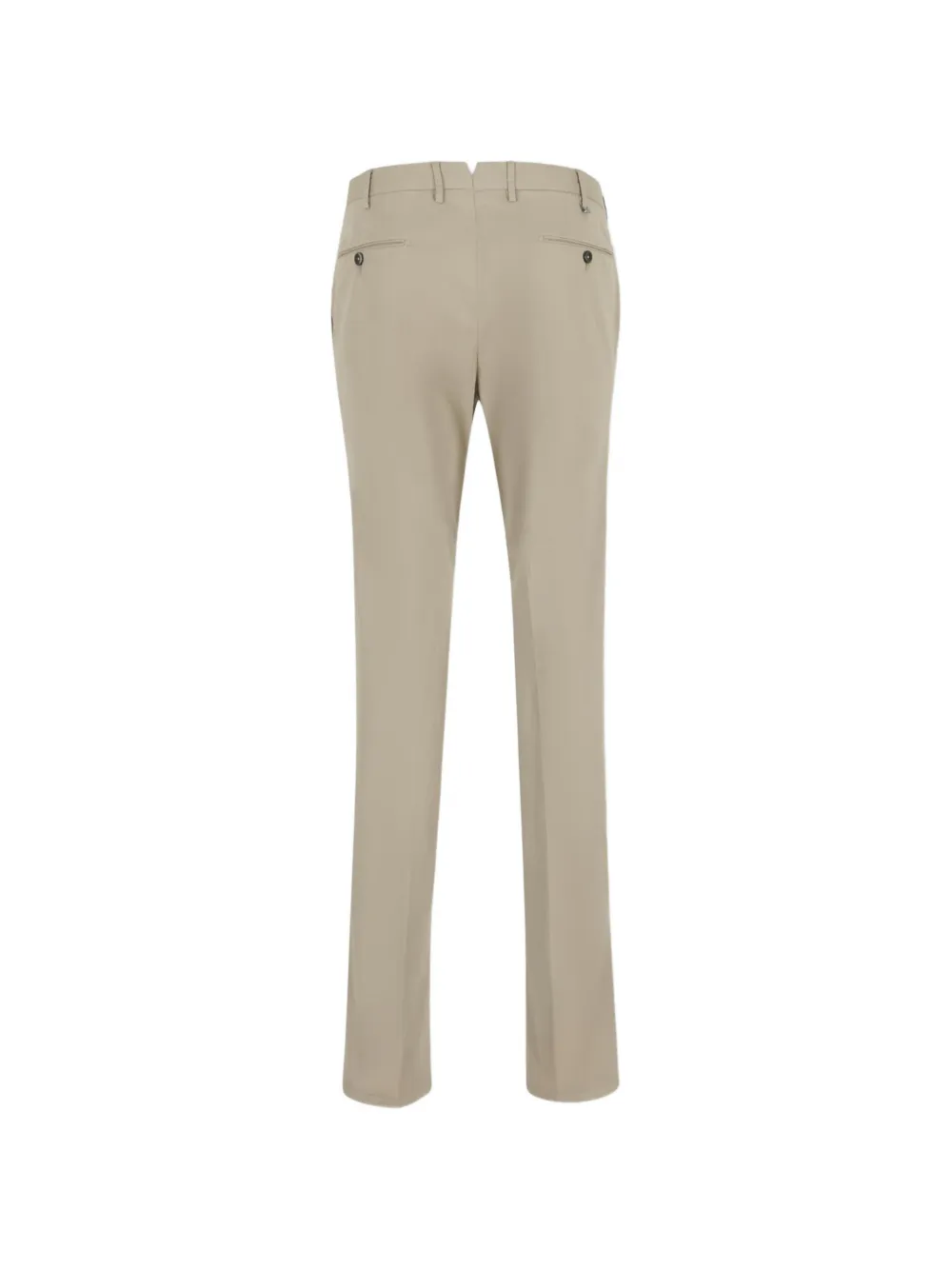 PT Torino 버튼 치노 팬츠 | 테일러드 팬츠