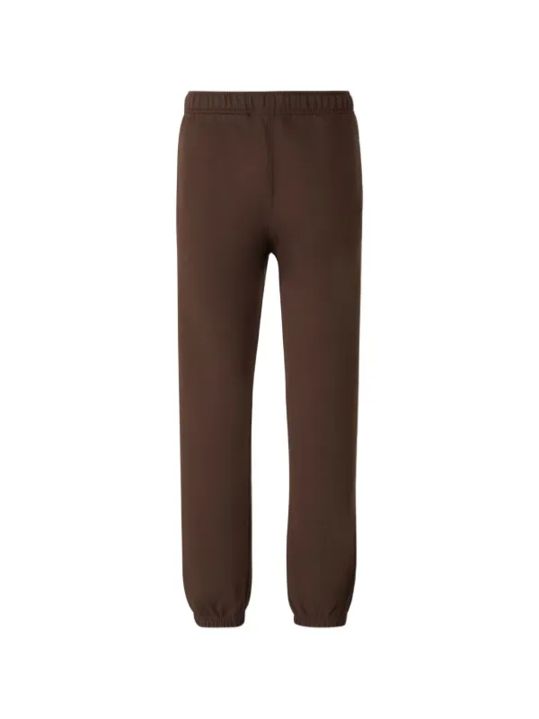 Canada Goose Embroidered Track Pants in Brown