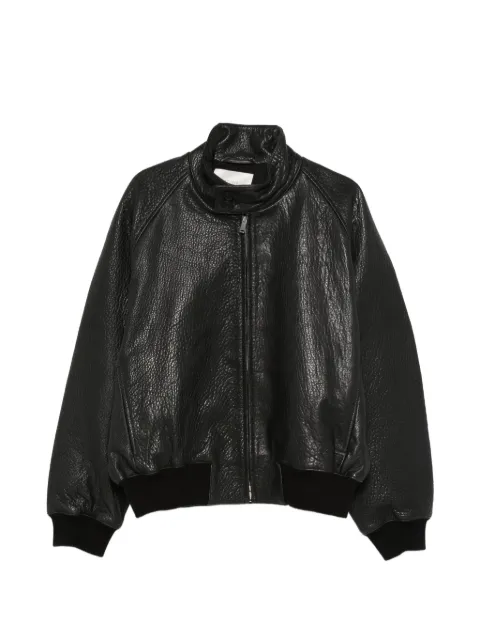 Studio Nicholson Over zip jacket
