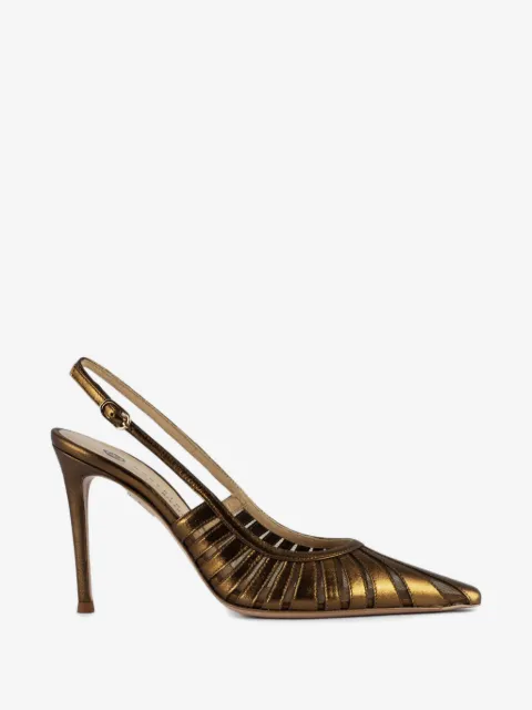 Roberto Festa Pumps mit Absatz