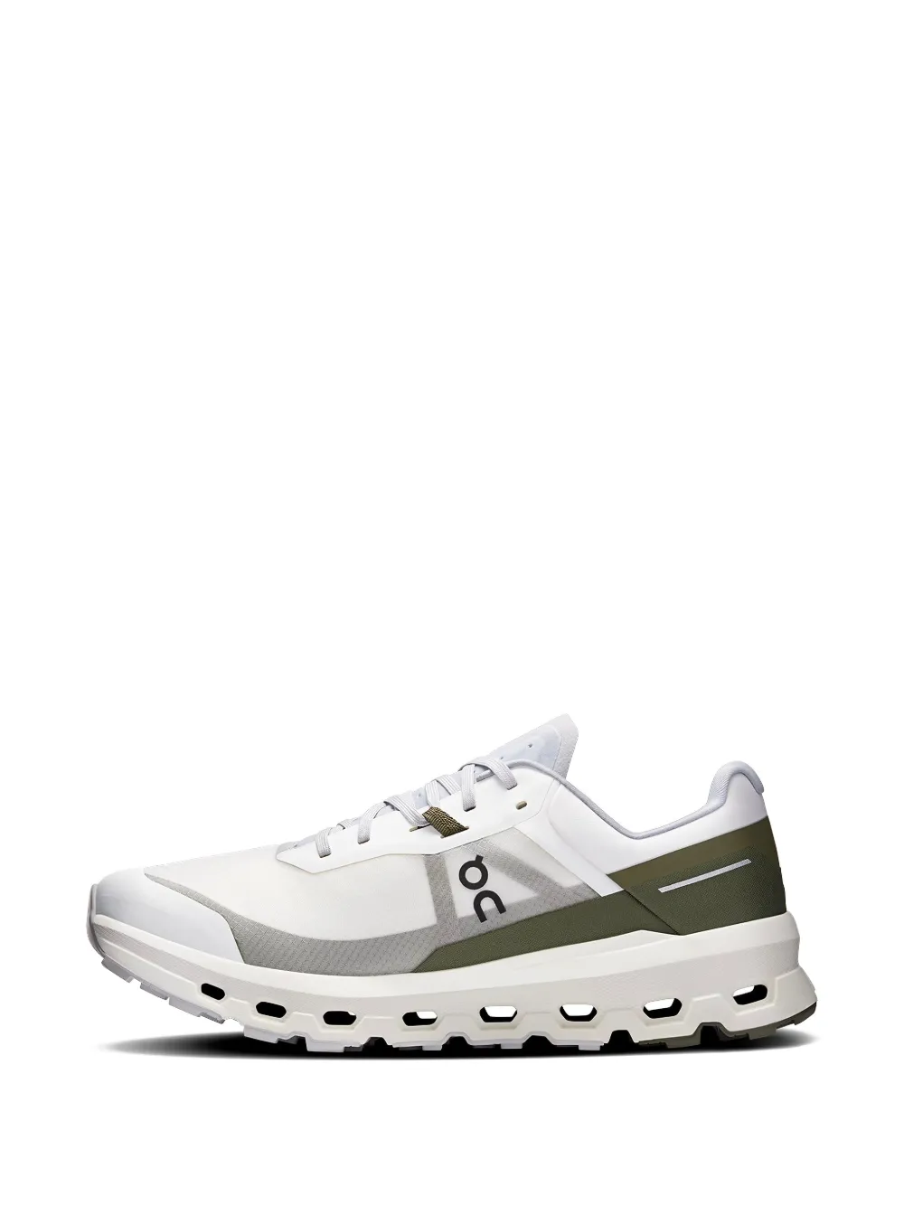 Cloudvista 2 logo performance sneakers