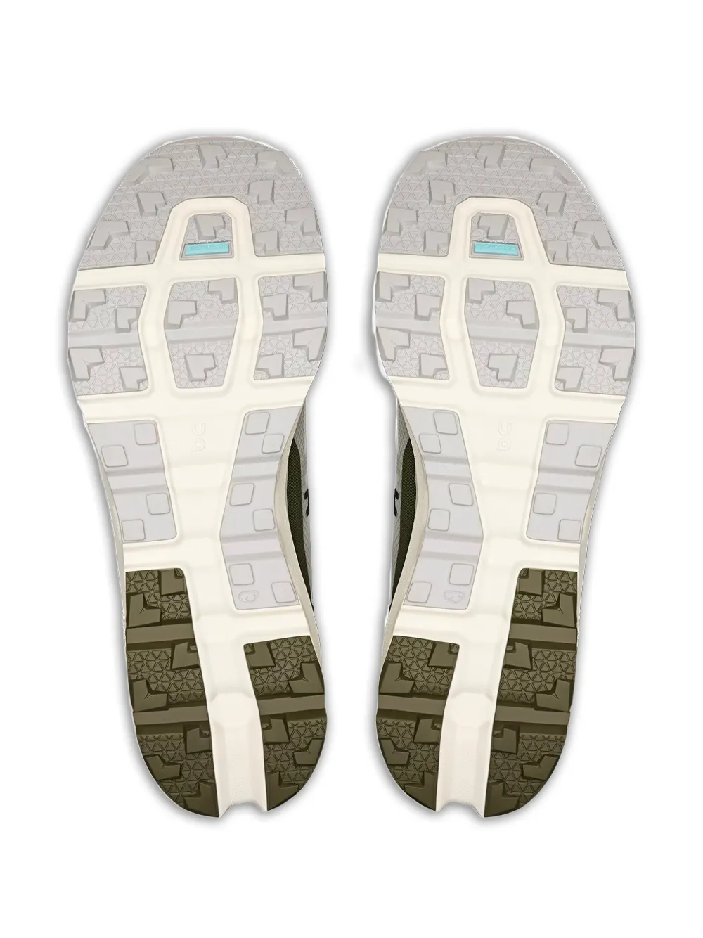 Cloudvista 2 logo performance sneakers