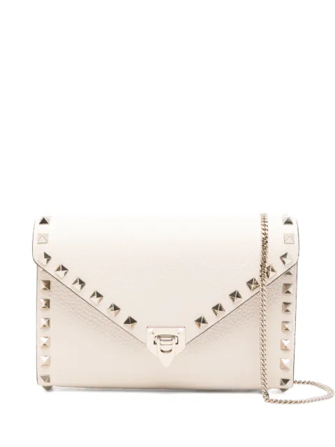 Valentino Garavani signature Rockstud-embellishment mini bag