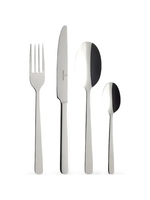 Villeroy & Boch Louis cutlery set (six-person setting)