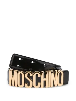 Moschino（モスキーノ）ウィメンズ ベルト - FARFETCH