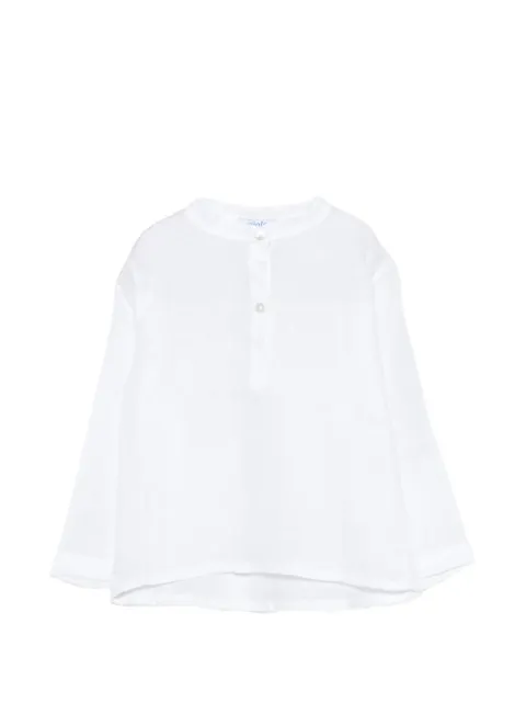 Siola button-fastening shirt