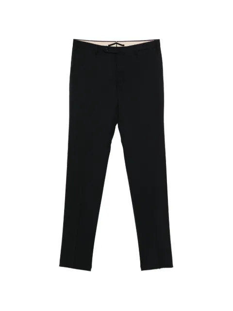 Incotex button trousers