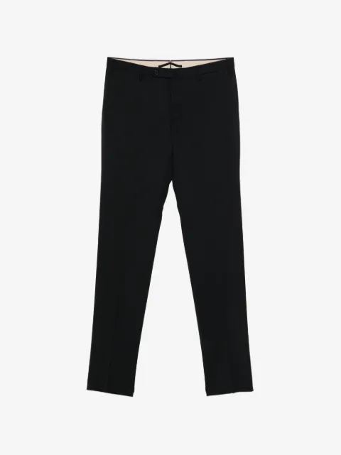 Incotex button trousers