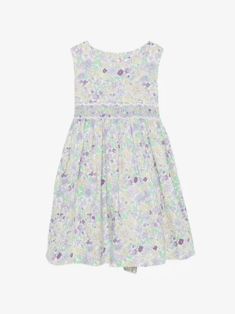 Siola sleeveless dress
