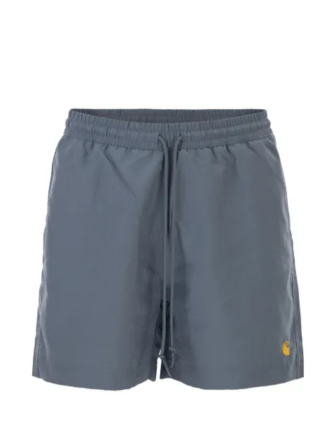 Carhartt WIP shorts de playa Chase
