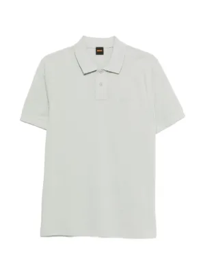 Gimaguas Tristan Polo Shirt | White | FARFETCH